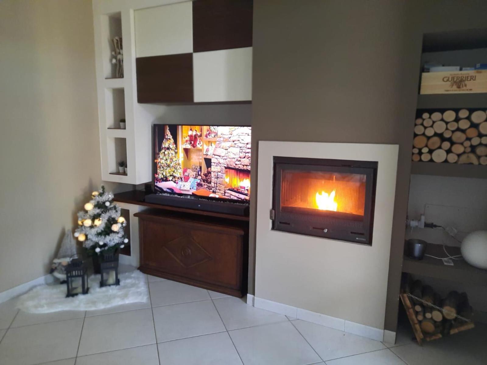 Holiday Home Tavullia Bagian luar foto